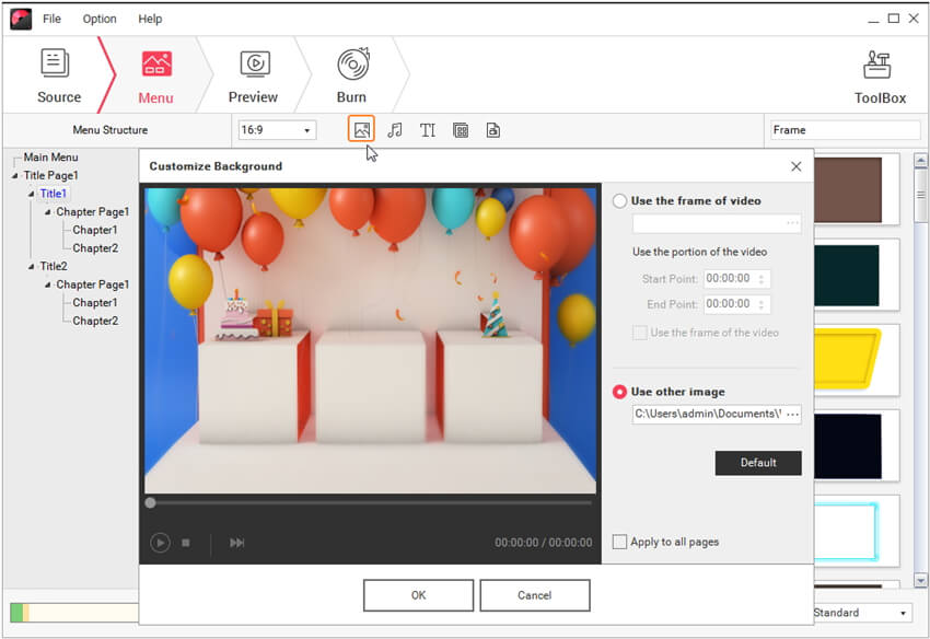 Burn Image To Dvd 7