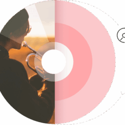 Burn Mp3 Pic