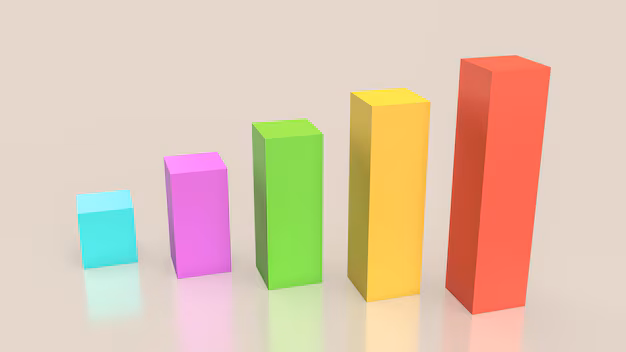 Chart Business Concept 3d Renderingxa_35719 18494