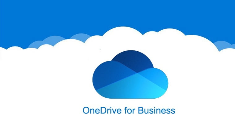 Co Nen Su Dung Onedrive For Business