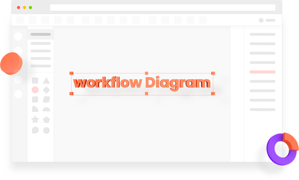 Infographic Add Text