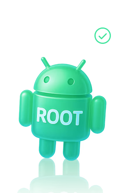 One Click Root