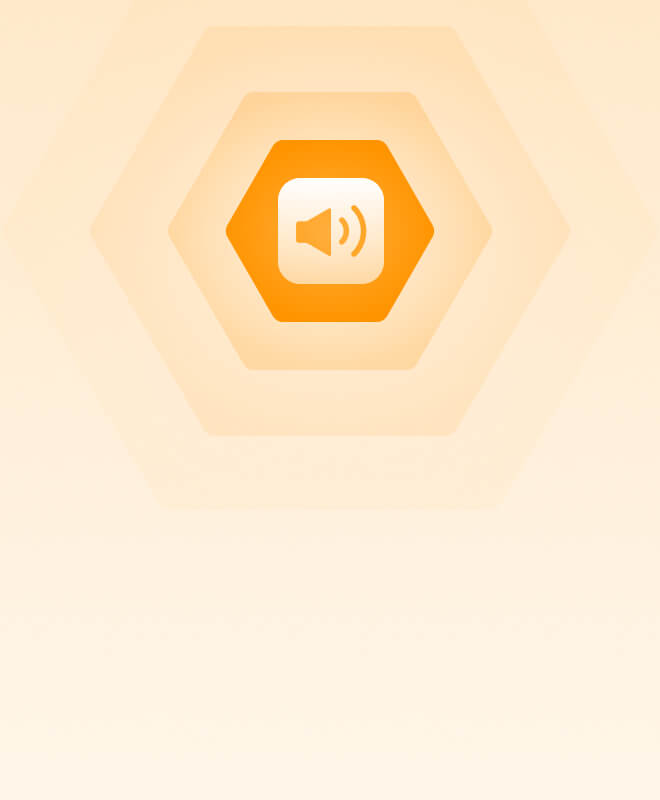One Way Audio Bg