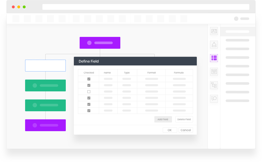 Orgchart Employee Database
