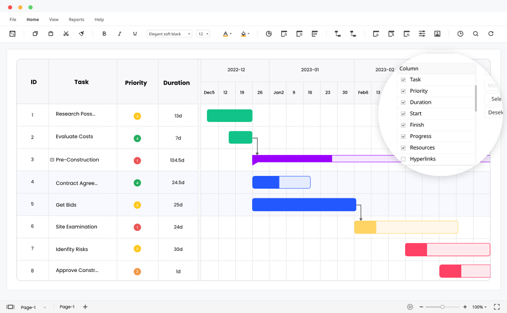 Project Management Plan