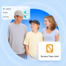 Screen Time
