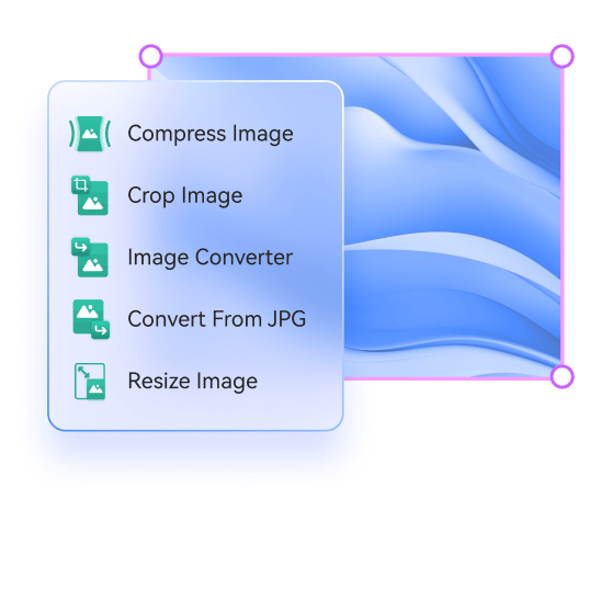 Tools To Edit Images