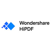 Wondershare Hipdf 200