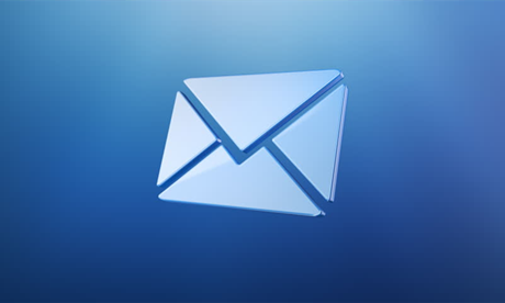 Email Web Mail