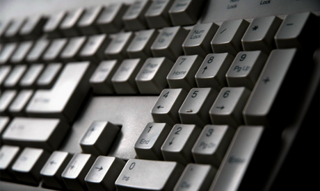 Keystroke Logging