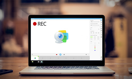 Live Screenshot Playback