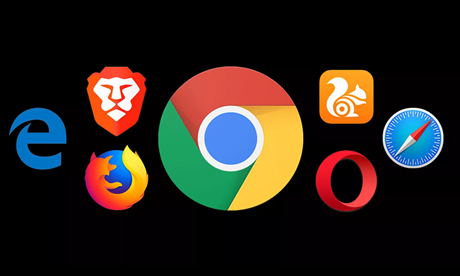 Record Internet Activity