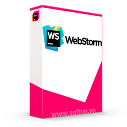 JetBrains WebStorm