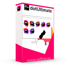JetBrains DotUltimate