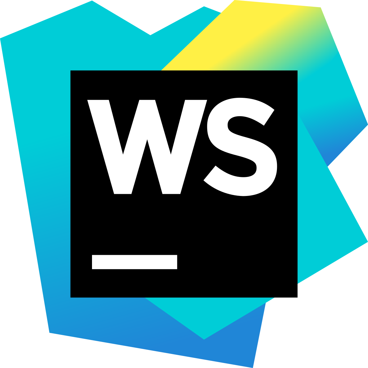 WebStorm_Icon.svg