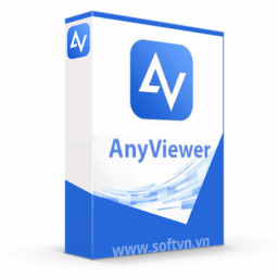 Anyviewer Logo