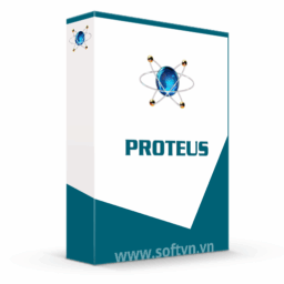 Proteus Design Suite Logo