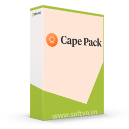 Cape Pack Logo