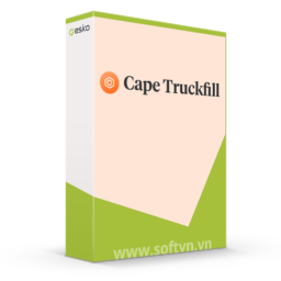 Cape Truckfill Logo