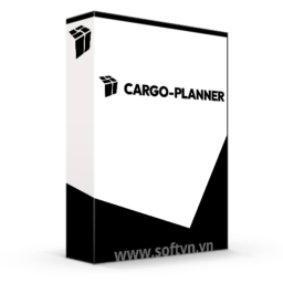 Cargo Planner Logo