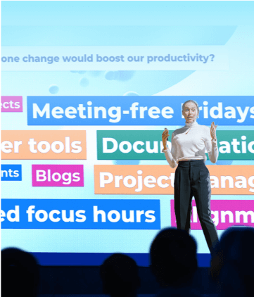 Conferences And Events
