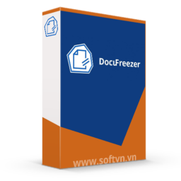 DocuFreezer Logo