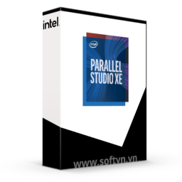 Intel Parallel Studio XE Logo