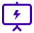 Interactive Presentations Icon