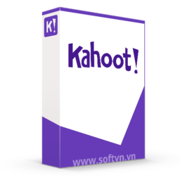 Kahoot! Logo