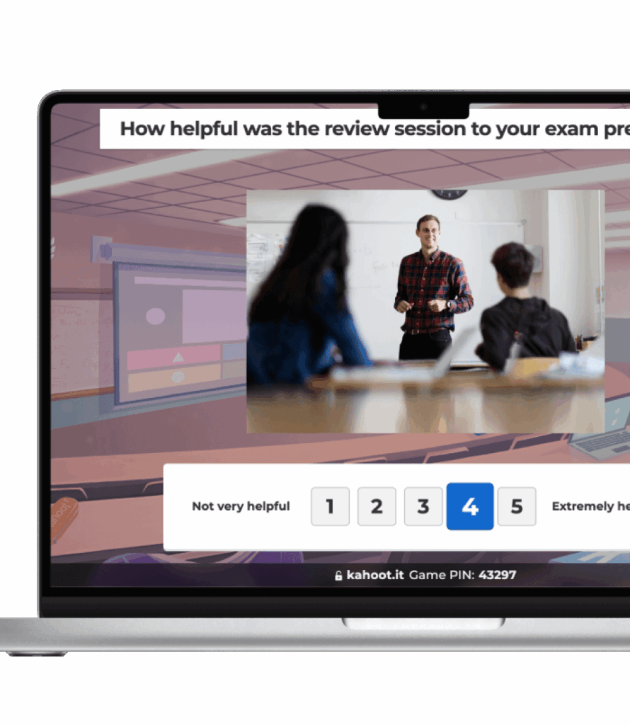 Lectures And Instruction With Kahoot 890x1024