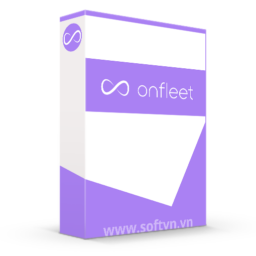 Onfleet Logo