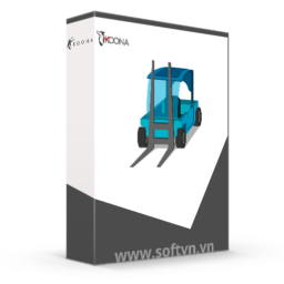 Quick Pallet Maker Logo