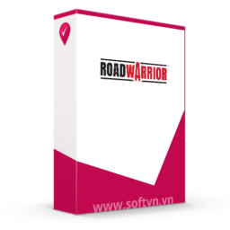 RoadWarrior Logo