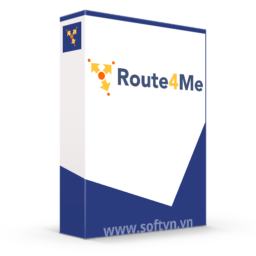 Route4Me Logo