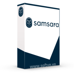 Samsara Logo