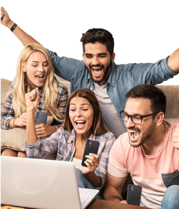 Social Gatherings With Kahoot