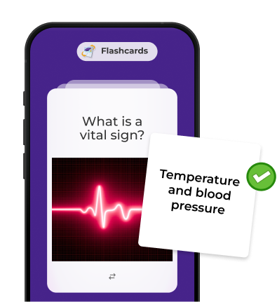 Study Prep Kahoot