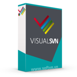 VisualSVN Server Logo