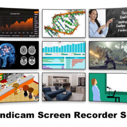 Bandicam Screen Recorder Sdk