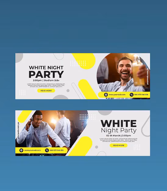 Banner Hover