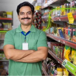 Business Services Route Optimization Retailers Case Study Ara