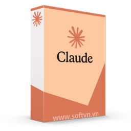 Claude Logo