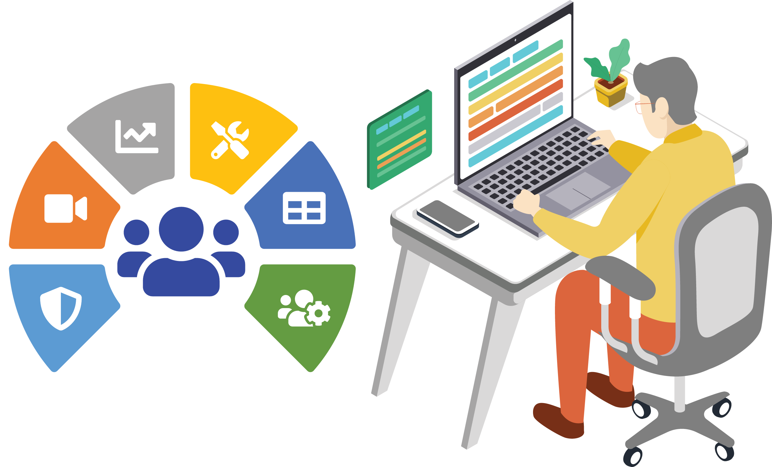 Computer Monitoring