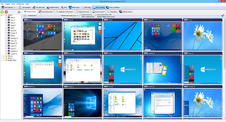 Feature Remote