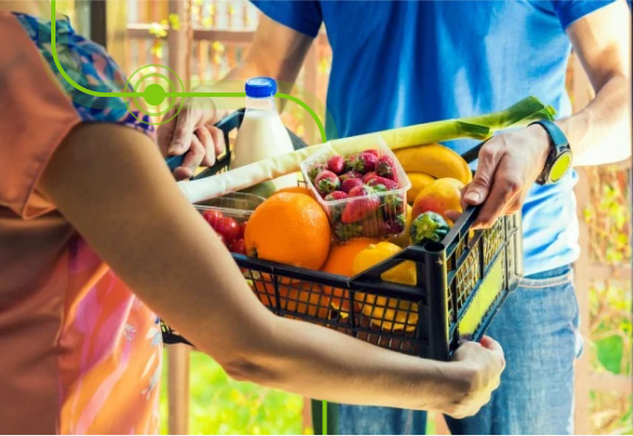 Food Delivery Beverage Delivery Customer Satisfaction Case Study Fruitguys