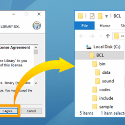 How To User Screen Recorder Sdk