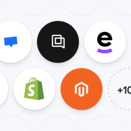 Integrate Your E Commerce Platform