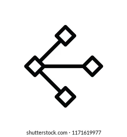 Modern Pinned Icon 260nw 1171619977