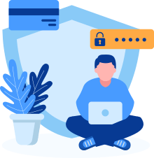 Protect Data Loss