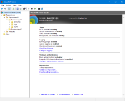 VisualSVN Server - softvn.vn